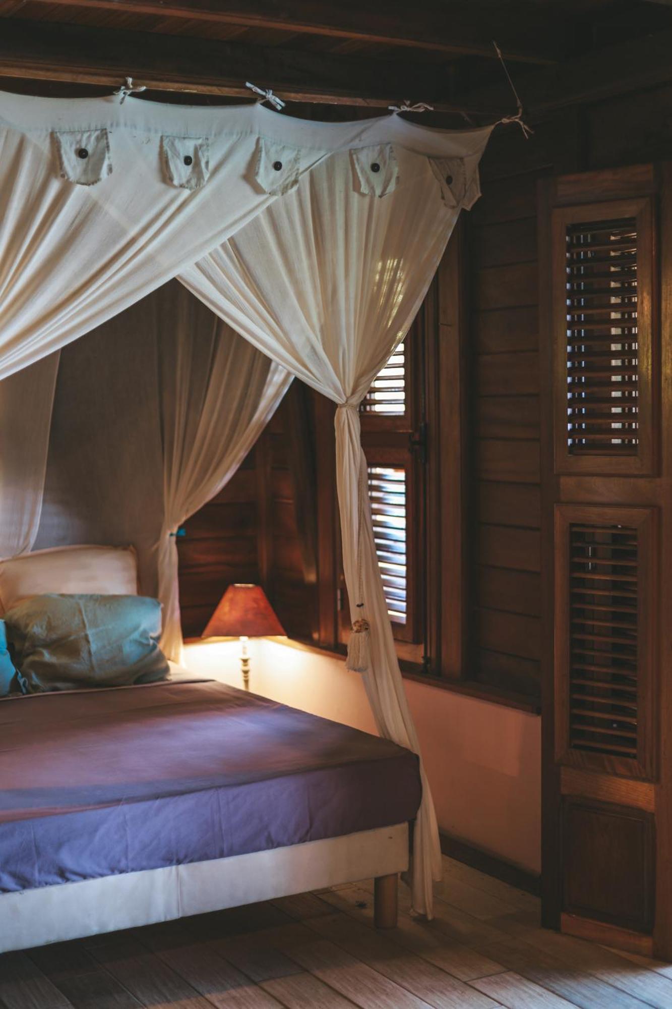 Acomat-matata Luxury * Pointe-Noire