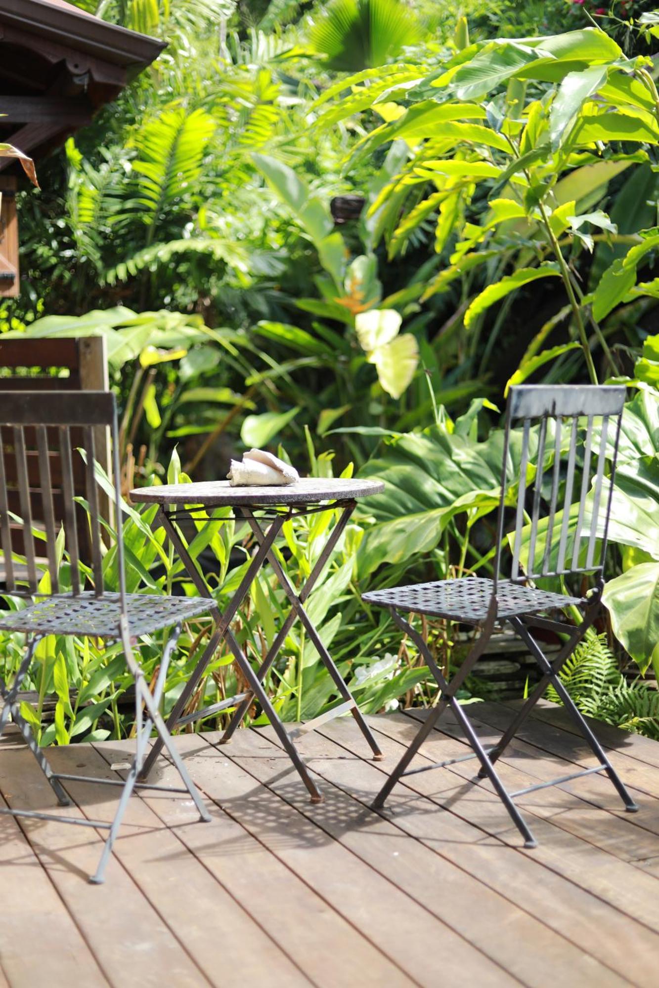 Villa Acomat-matata Luxury