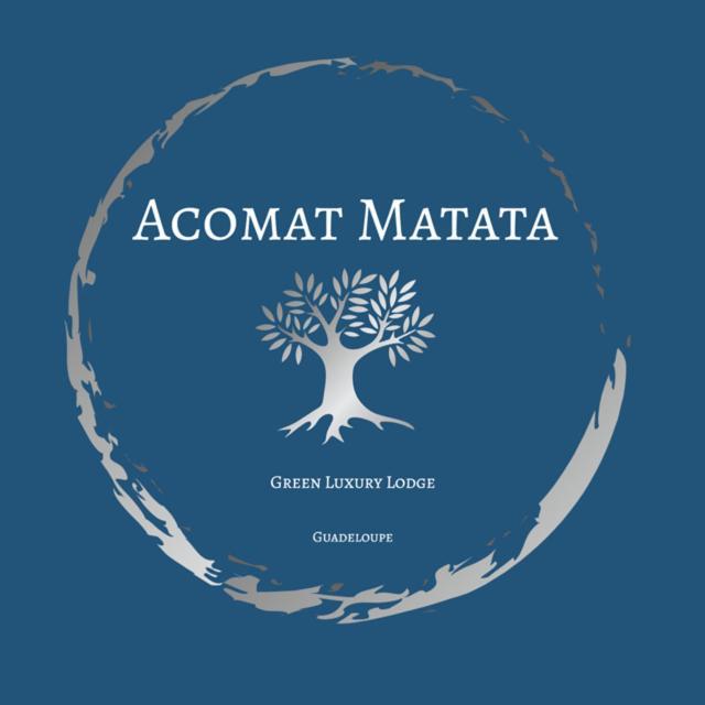 Acomat-matata Luxury Villa Pointe-Noire