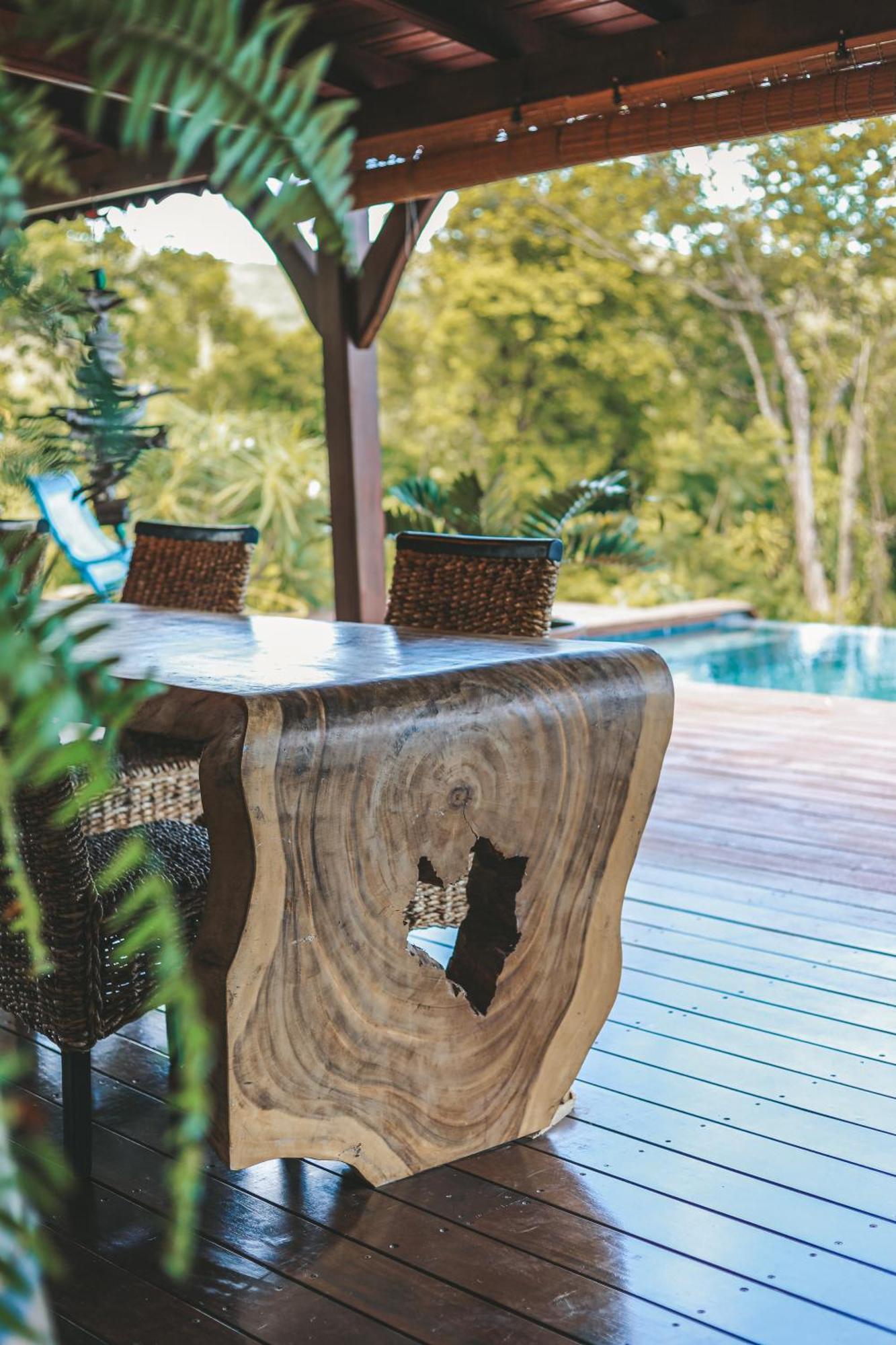 Acomat-matata Luxury
