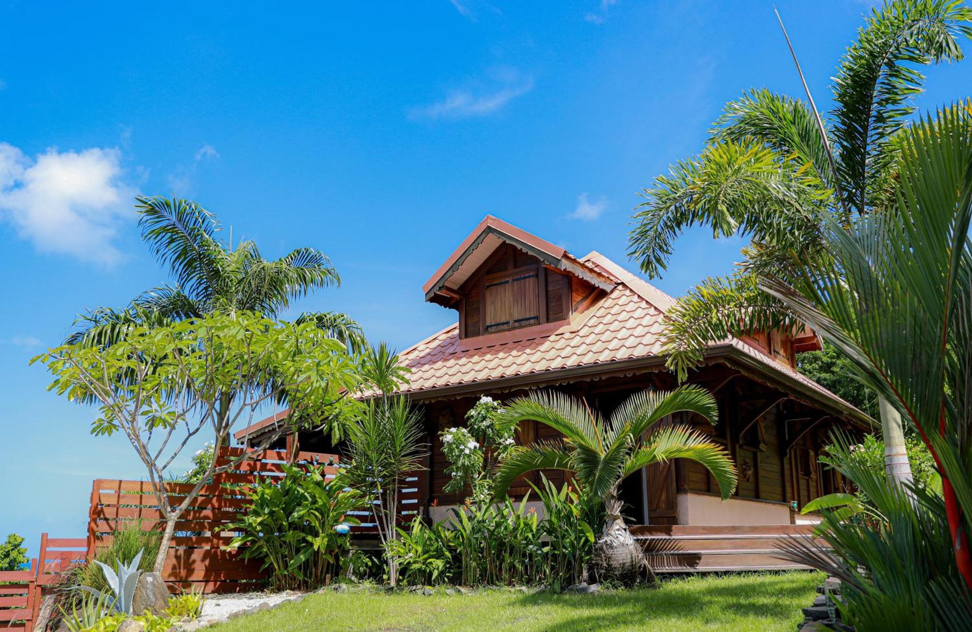 Acomat-matata Luxury